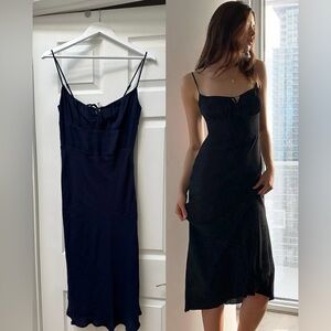 Wilfred BELLOW DRESS